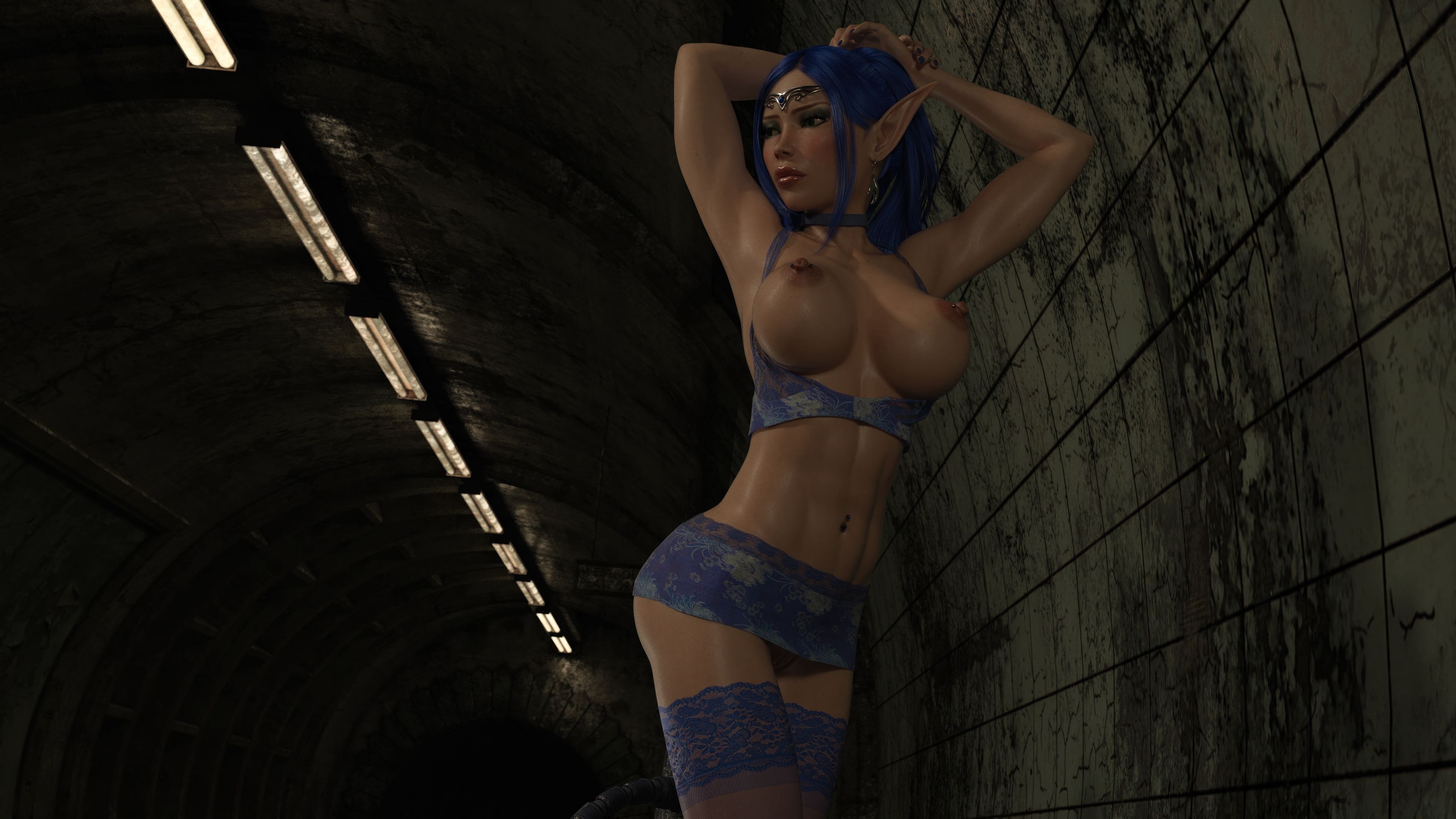 Artwork Sets [Hitman X3Z] Syndori Tube - Page 37