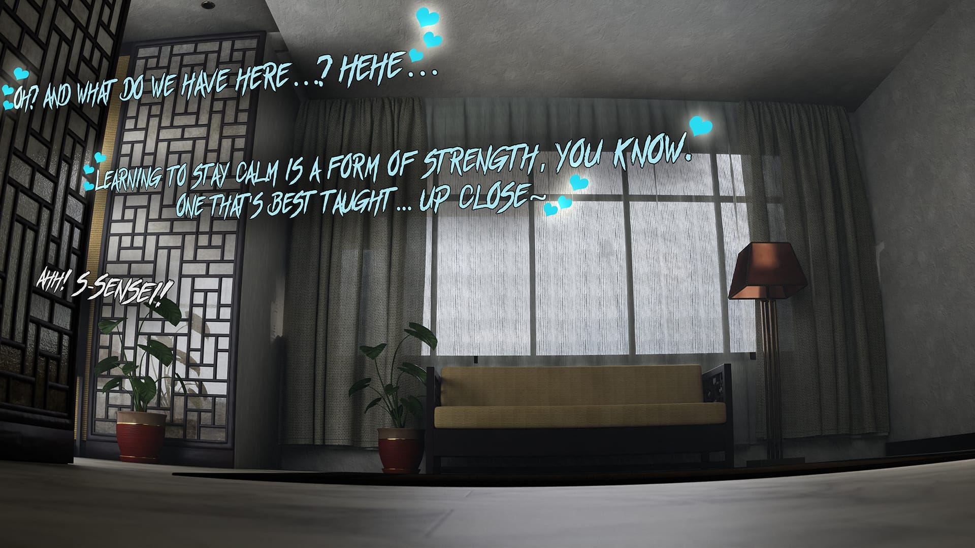 Chun-Li (Street Fighter) [PervertMuffinMajima] Morning Delight - Chapter 8 - Page 89