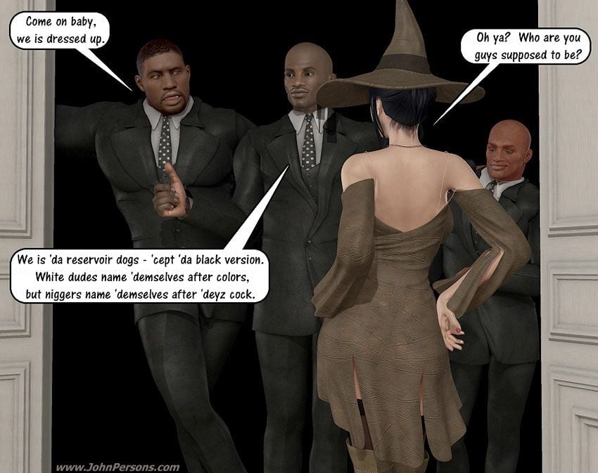Halloween [DarkLord] Halloween Fantasy - Page 8