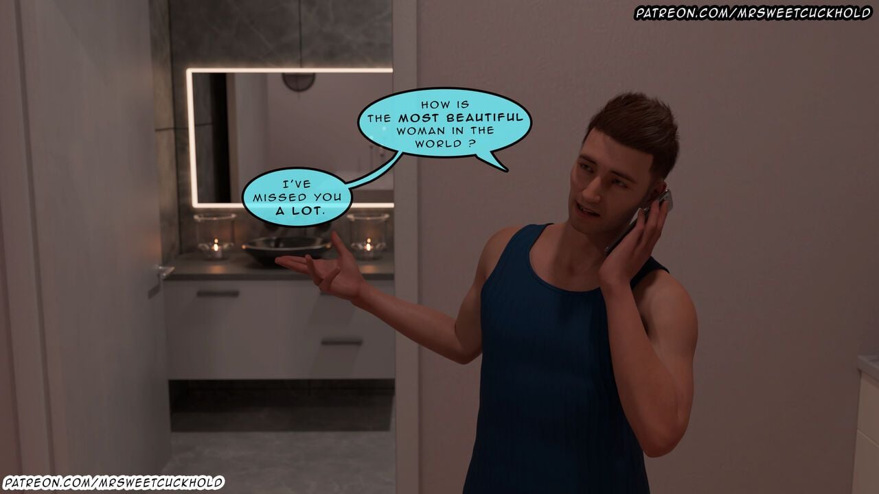 That Time I Lost My Fiancee On A Bet [Mr.SweetCuckhold] Chapter 2 - Page 111