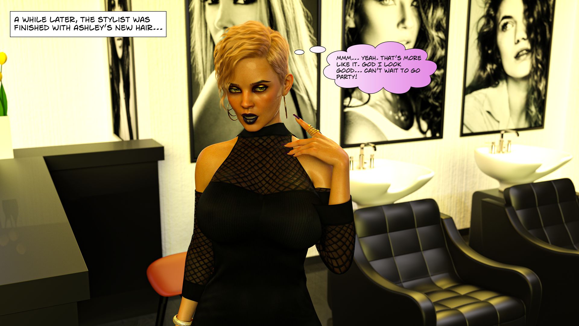 Emma’s Corruption [Antalore42] Chapter 39 - Page 13