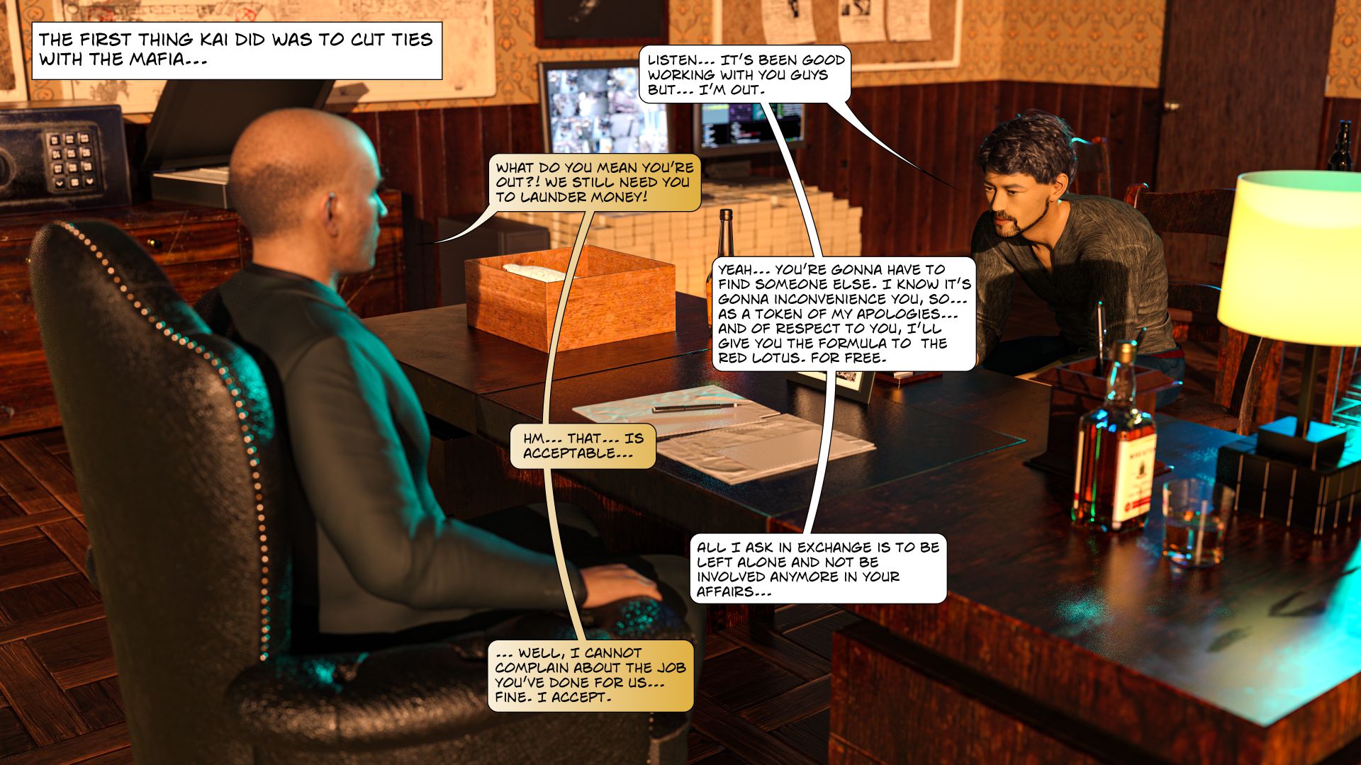 Emma’s Corruption [Antalore42] Chapter 48 - Page 17