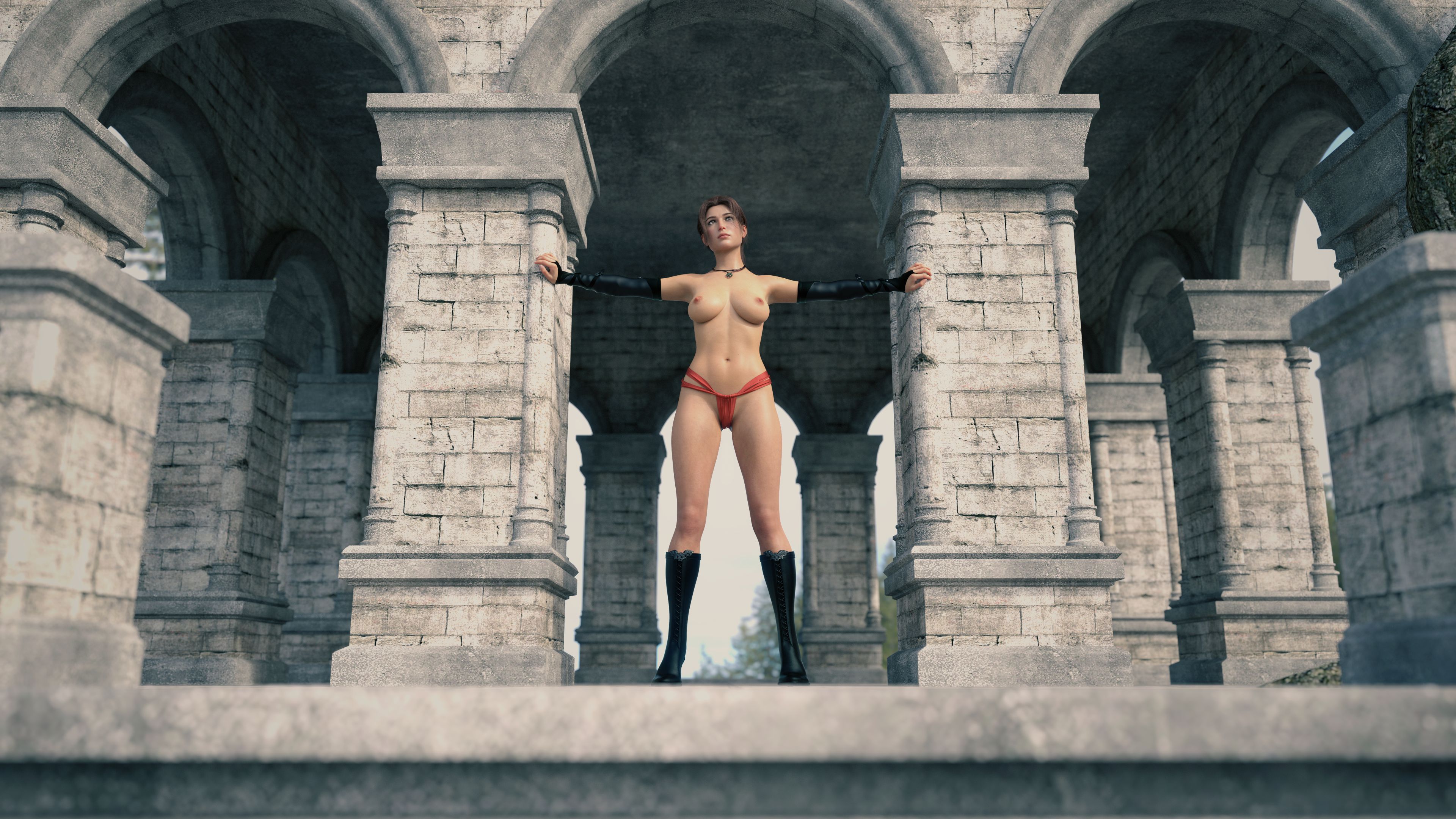 Artworks and Misc Image Sets [Chi3DX] Content Packs 51-60 - Page 18