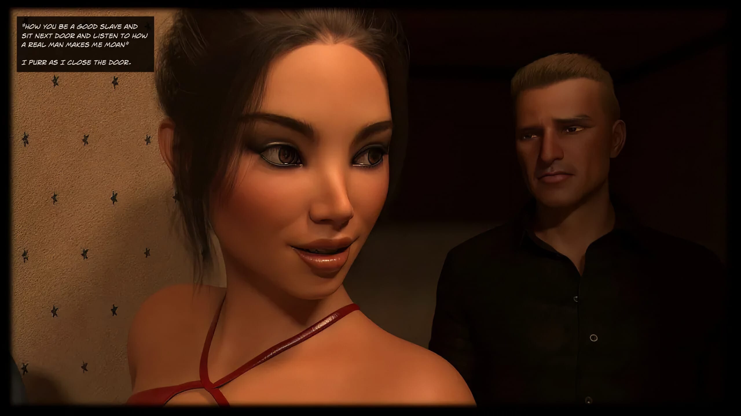 Fantasyland – Raven [Sexy3DComics | Gonzo] Chapter 4 - Page 20