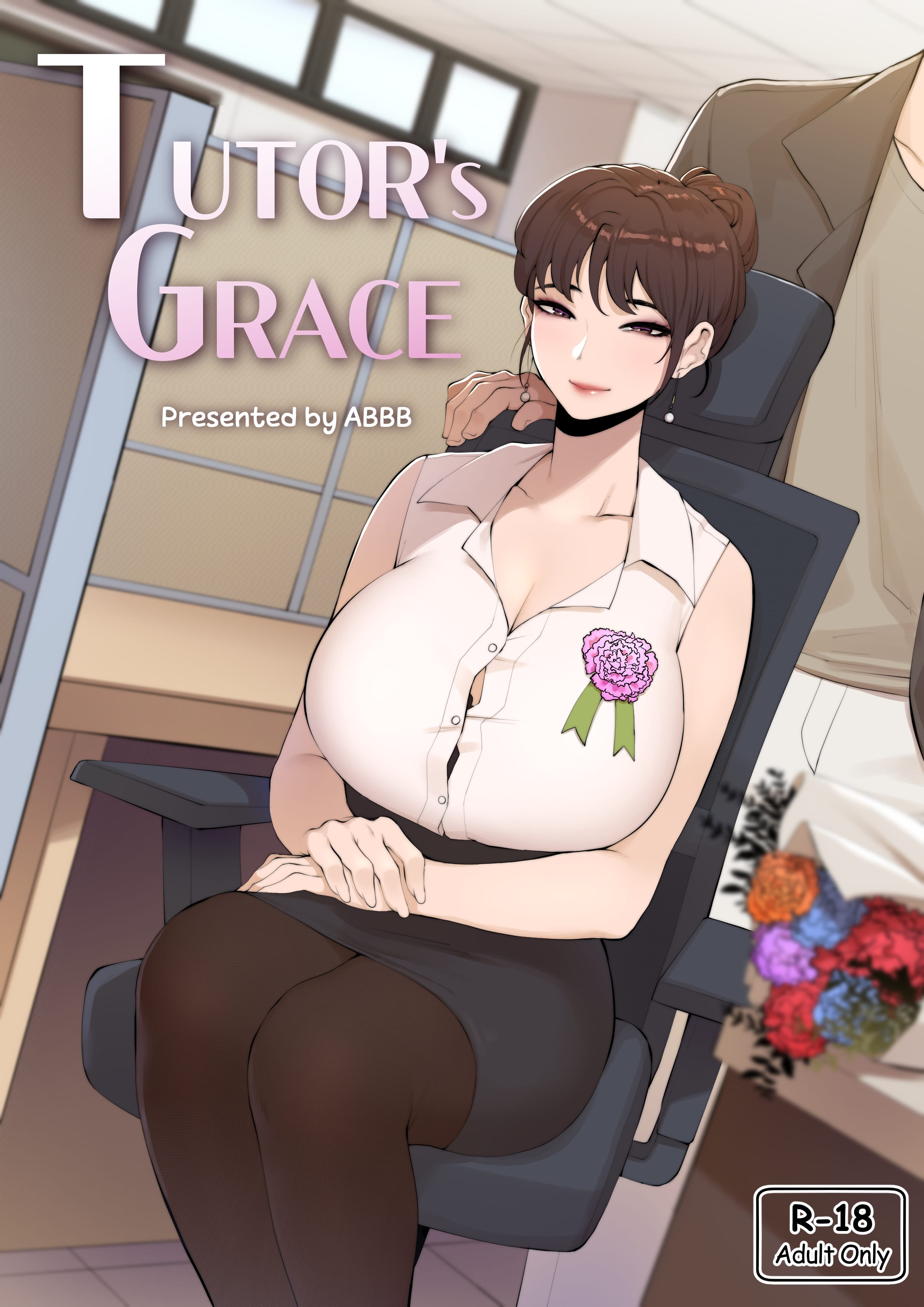 Tutor’s Grace [ABBB] Chapter 1 - Page 1