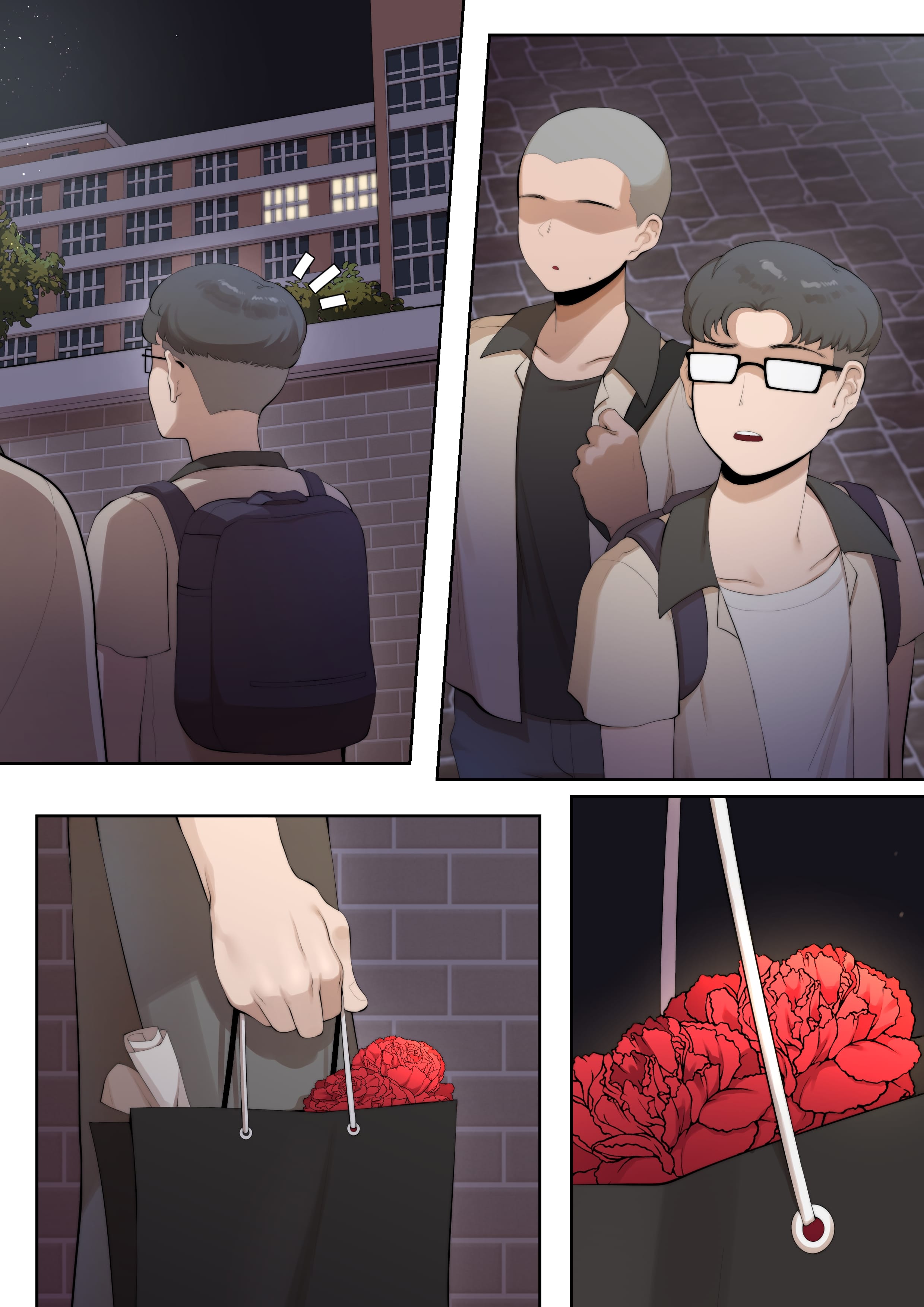 Tutor’s Grace [ABBB] Chapter 1 - Page 58