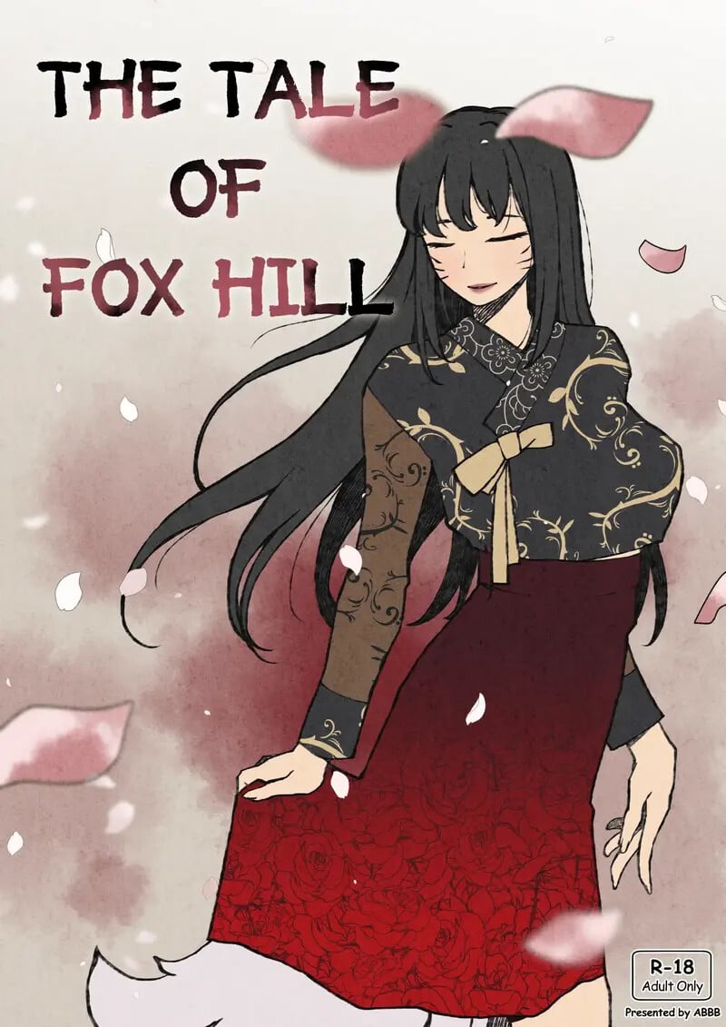 The Tale Of Fox Hill [ABBB] Chapter 1 - Page 1
