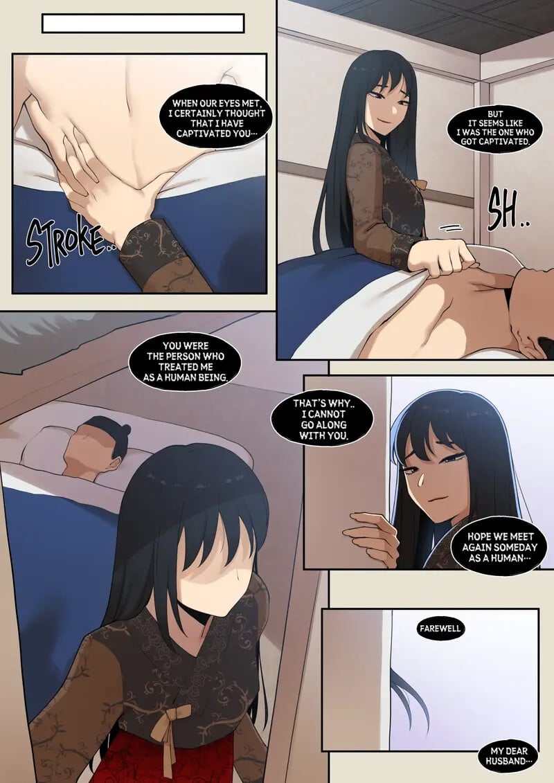 The Tale Of Fox Hill [ABBB] Chapter 1 - Page 29