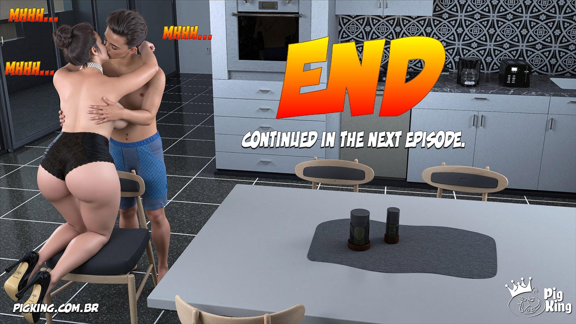 Short Stories [CrazyDad3D] Chapter 6 - Page 67