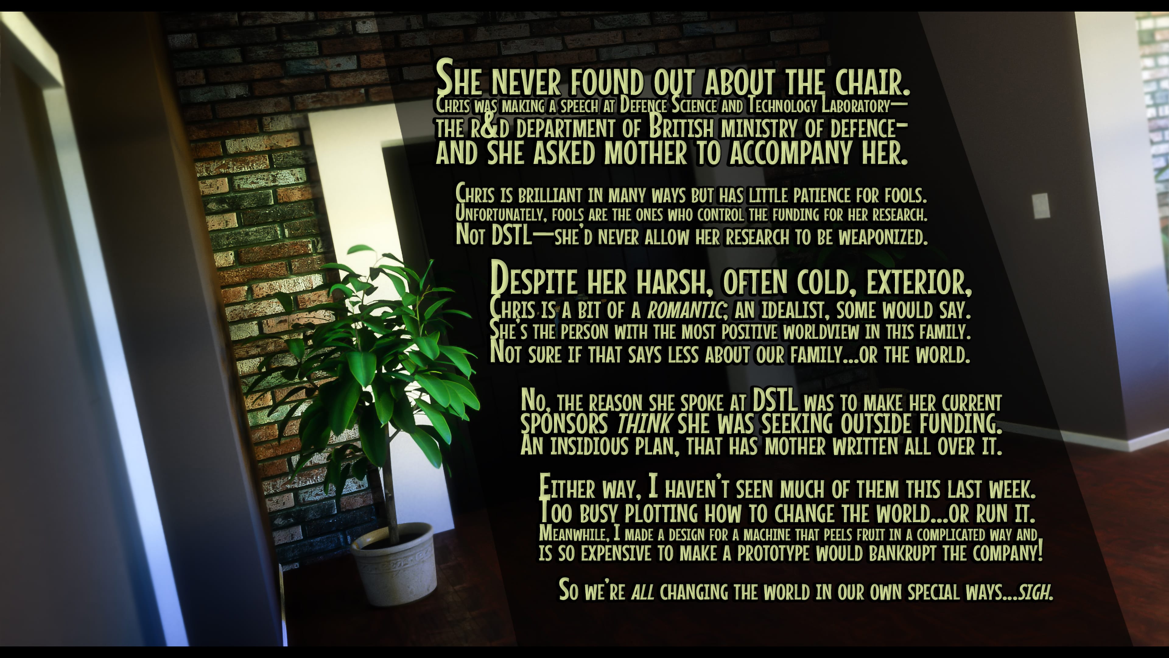 Nature Of Nurture [Noxlore] Chapter 2.1 - Page 101