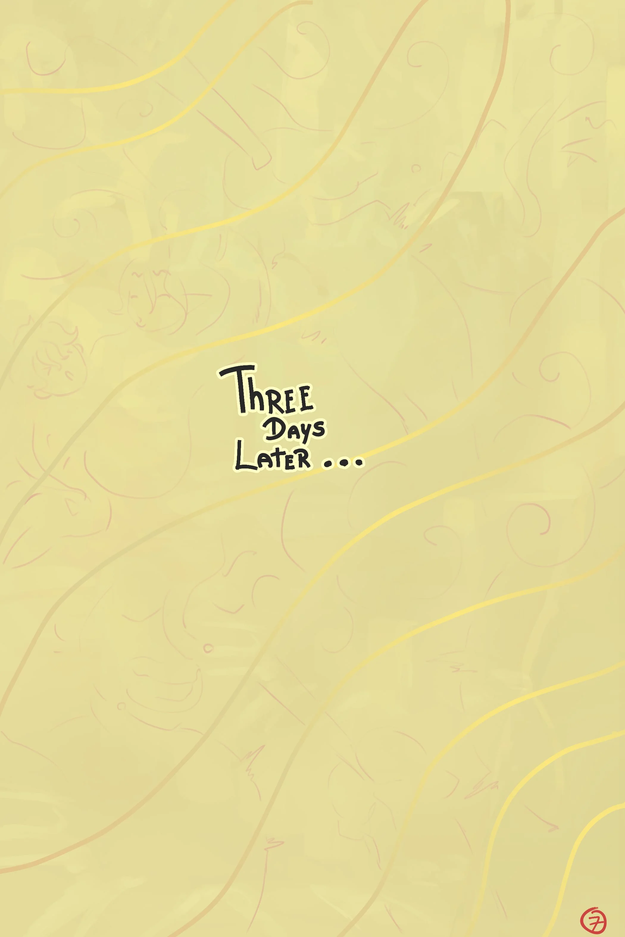 Oh, Henry [Mana World] Chapter 1 - Page 9