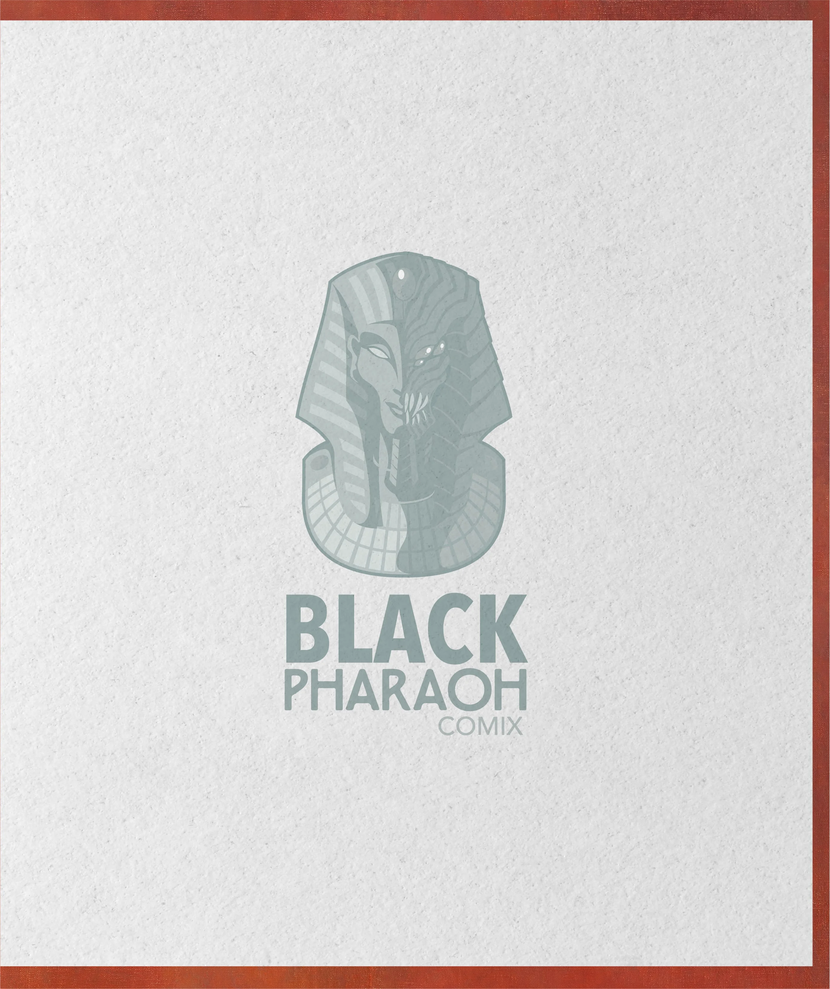 Pages of Mad Obsession [The Black Pharaoh] Chapter 1 - Page 35