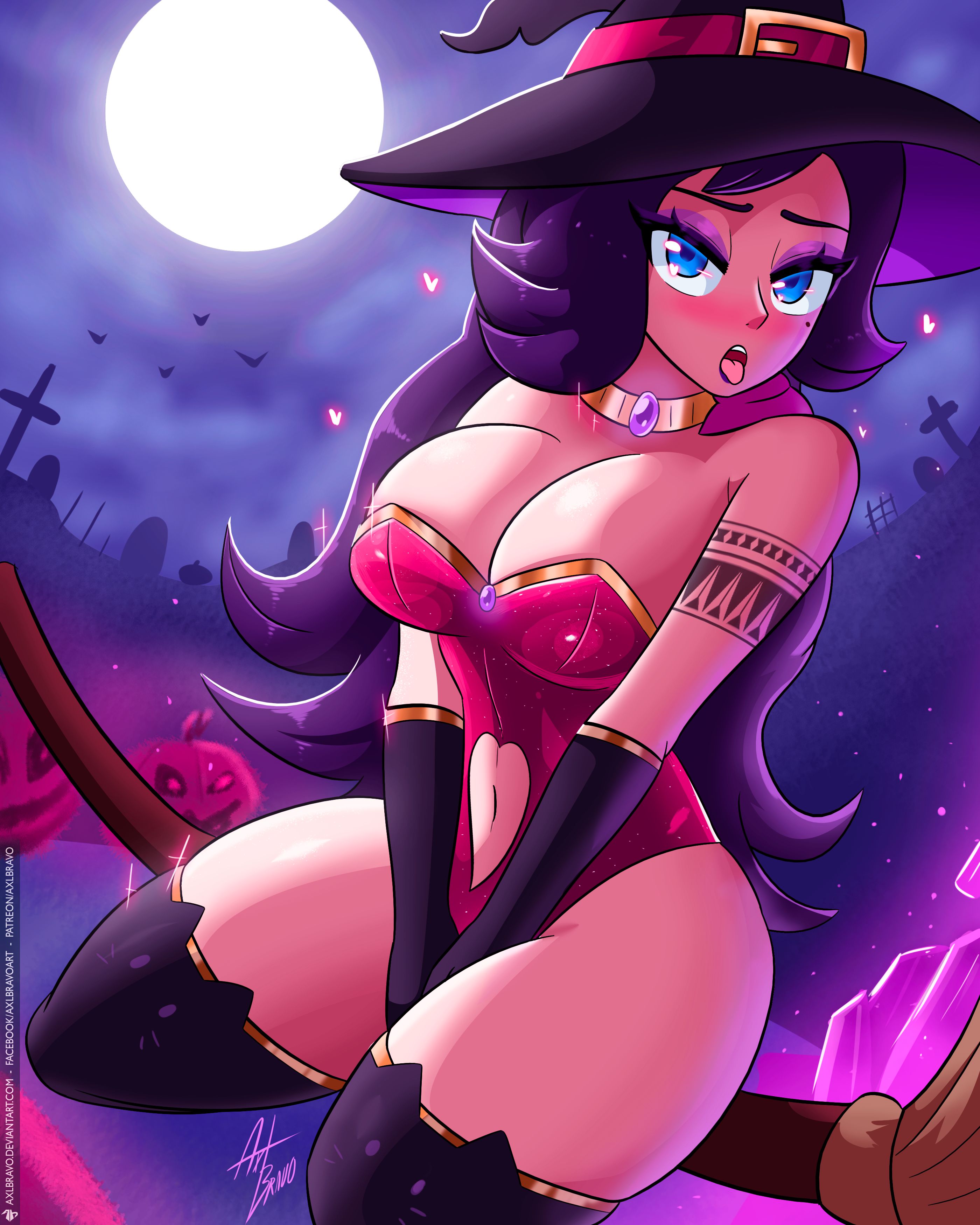 Drunken Gal [AX3LBRAVO] The Neighbor - Chapter 3 - Page 31
