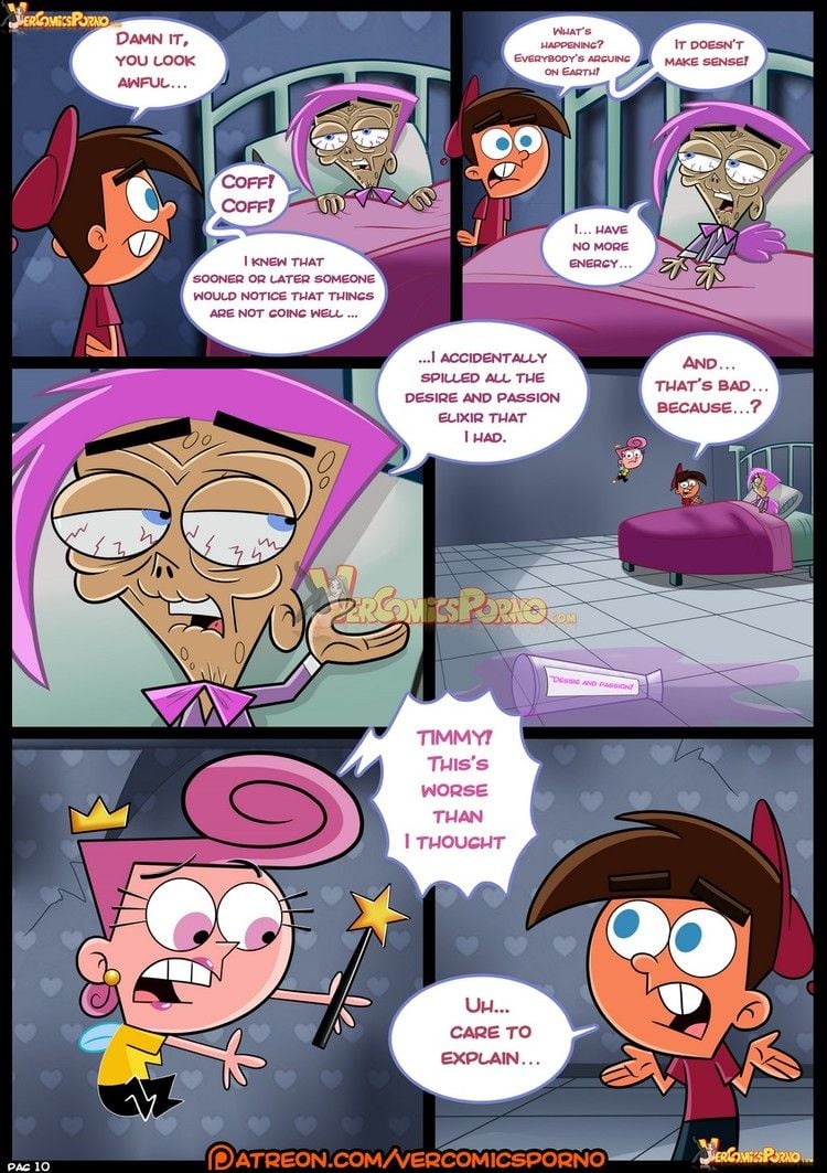 MILF Catcher’s (Various) [Croc] Chapter 1 - Page 11