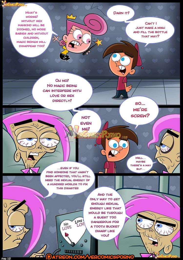 MILF Catcher’s (Various) [Croc] Chapter 1 - Page 13
