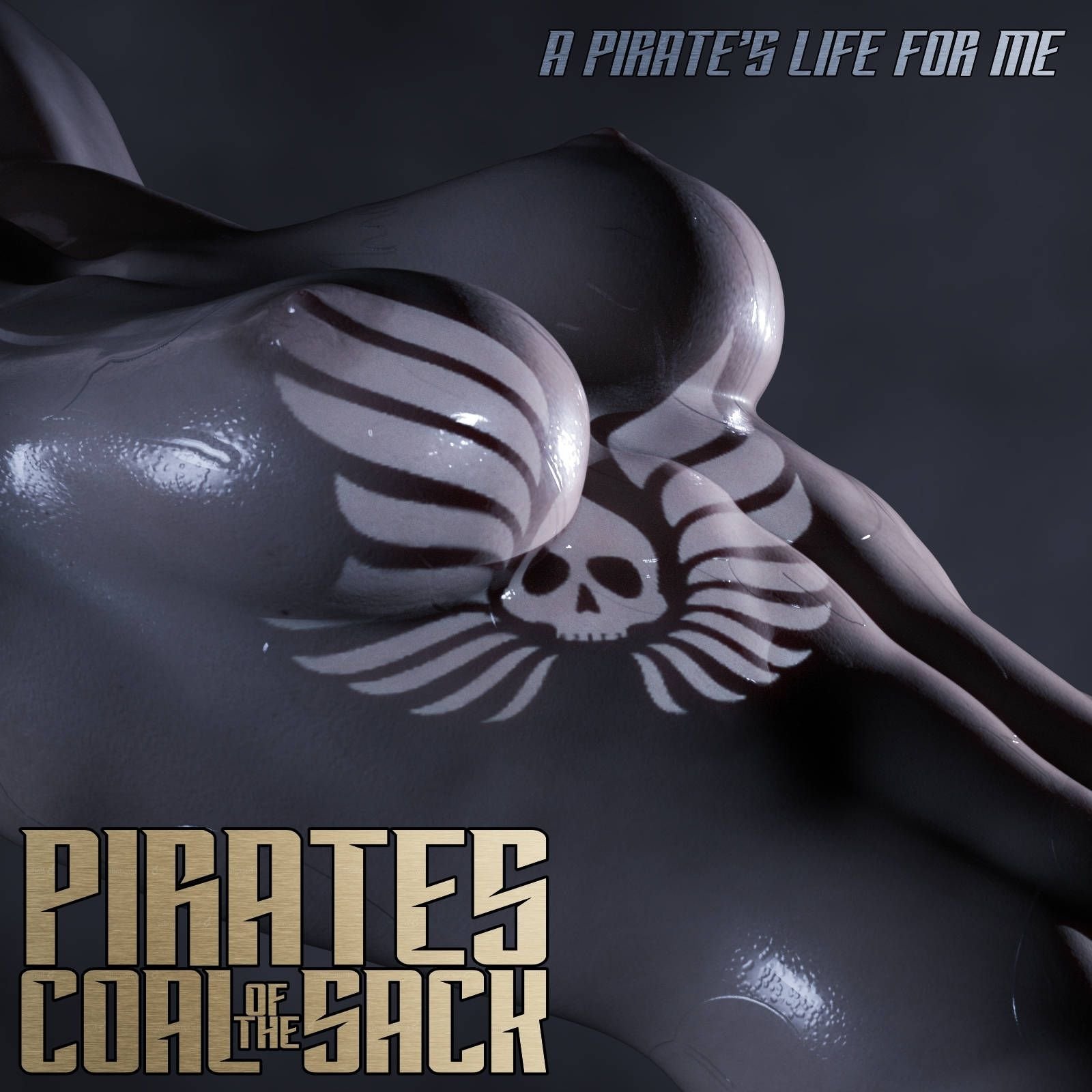 Pirates of the Coal Sack [DangerousLines] Chapter 11 - Page 1
