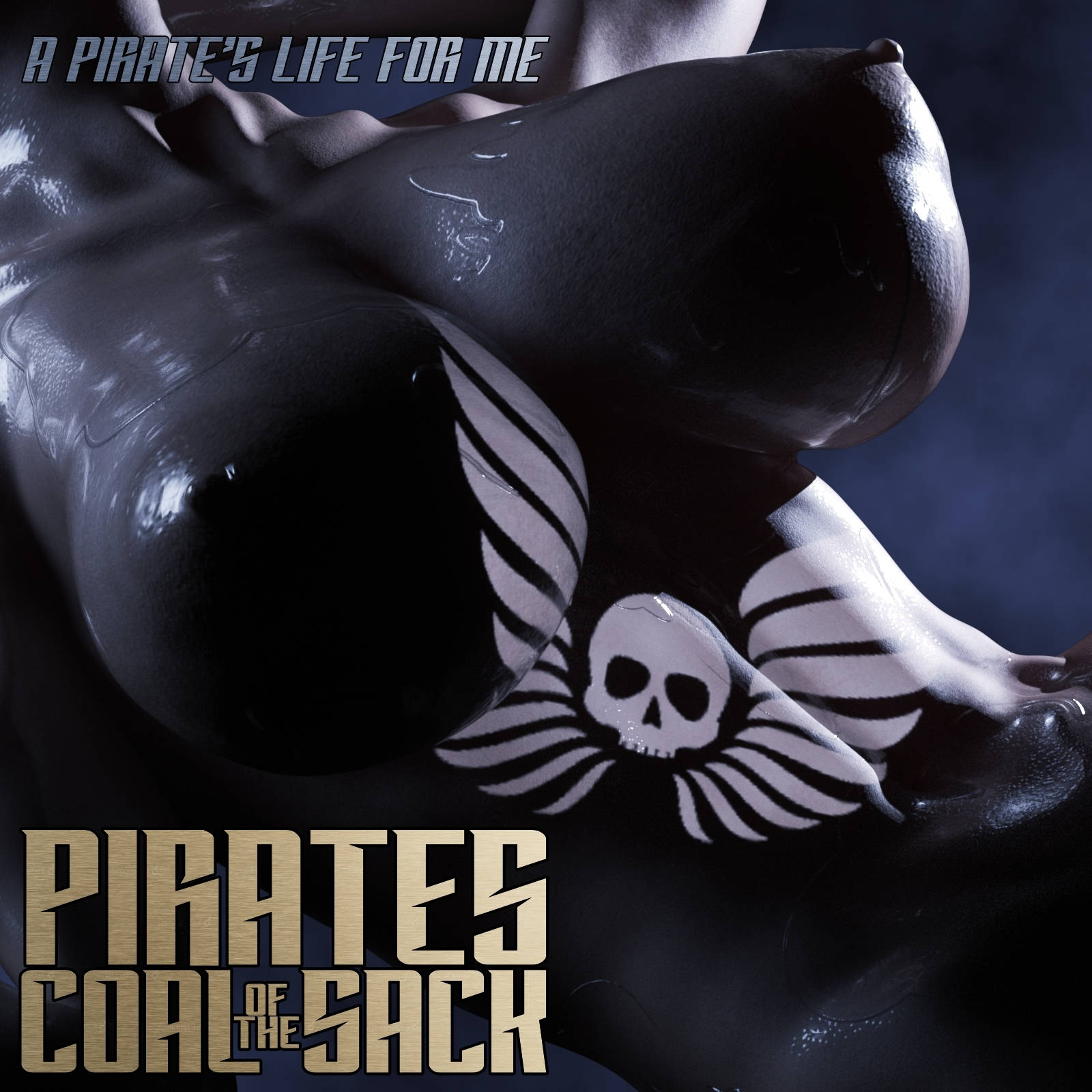 Pirates of the Coal Sack [DangerousLines] Chapter 12 - Page 1